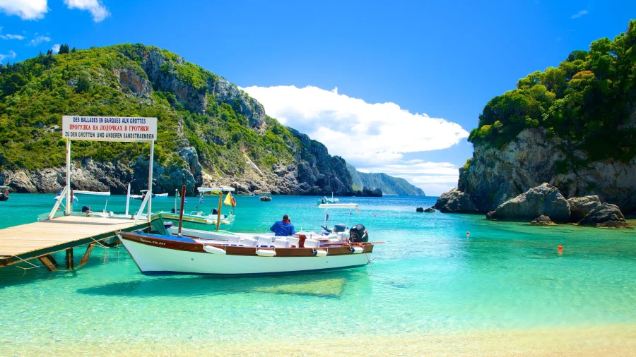 73081 Corfu Island